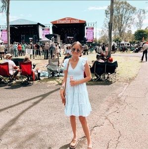 Meet your Posher, Paris